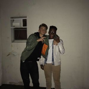 Meet your Posher, Hosea